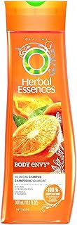 Herbal Essences Body Envy Volumizing Shampoo 10.1 oz (Pack of 3)