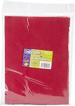 PAC390701 - Creativity Street Felt Sheets Assortment