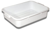 CRESTWARE 5" / White / 1 Ice Buckets