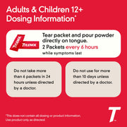 Tylenol 32 Count / Adult / Multi Acetaminophen