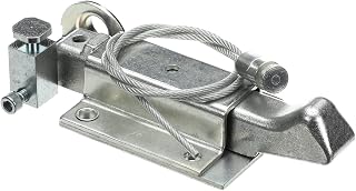 168-000015 Latch Kasonized with Cable Pull