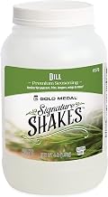 Signature Shakes™ 4lb (Dill)