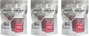 Rokz Cranberry Cosmo Cocktail Sugar, Sugar Drink Rimmer, 5 Ounce (Pack of 3)