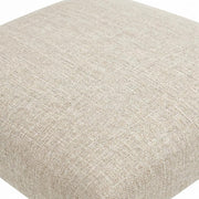 Chenille-Upholstered Side Chair Set of by Starlight Canyon Home – Solid + Manufactured Wood, White