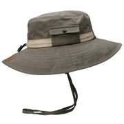 Twill Boonie Hat by Headsweats – Polyester, Forest, Model 7910-142FRS