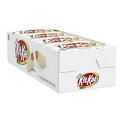 White Creme Wafer Candy Bars by Kit Kat – 36 Ounce (Pack of 1), Multi, Pack of 24, Model 034000236107