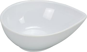 Yanco RM-708 Rome Water Drop Shape Bowl