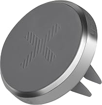 Logitech Trip One-Touch Smartphone Airvent Magnetic Car Mount