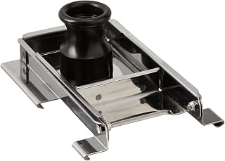 PADERNO World Cuisine Stainless-steel Pusher for Bron Mandoline