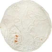 Venice Gluten Free Vegan Plain Pizza Crust, 12 inch -- 20 per case.