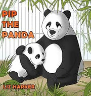 Pip The Panda