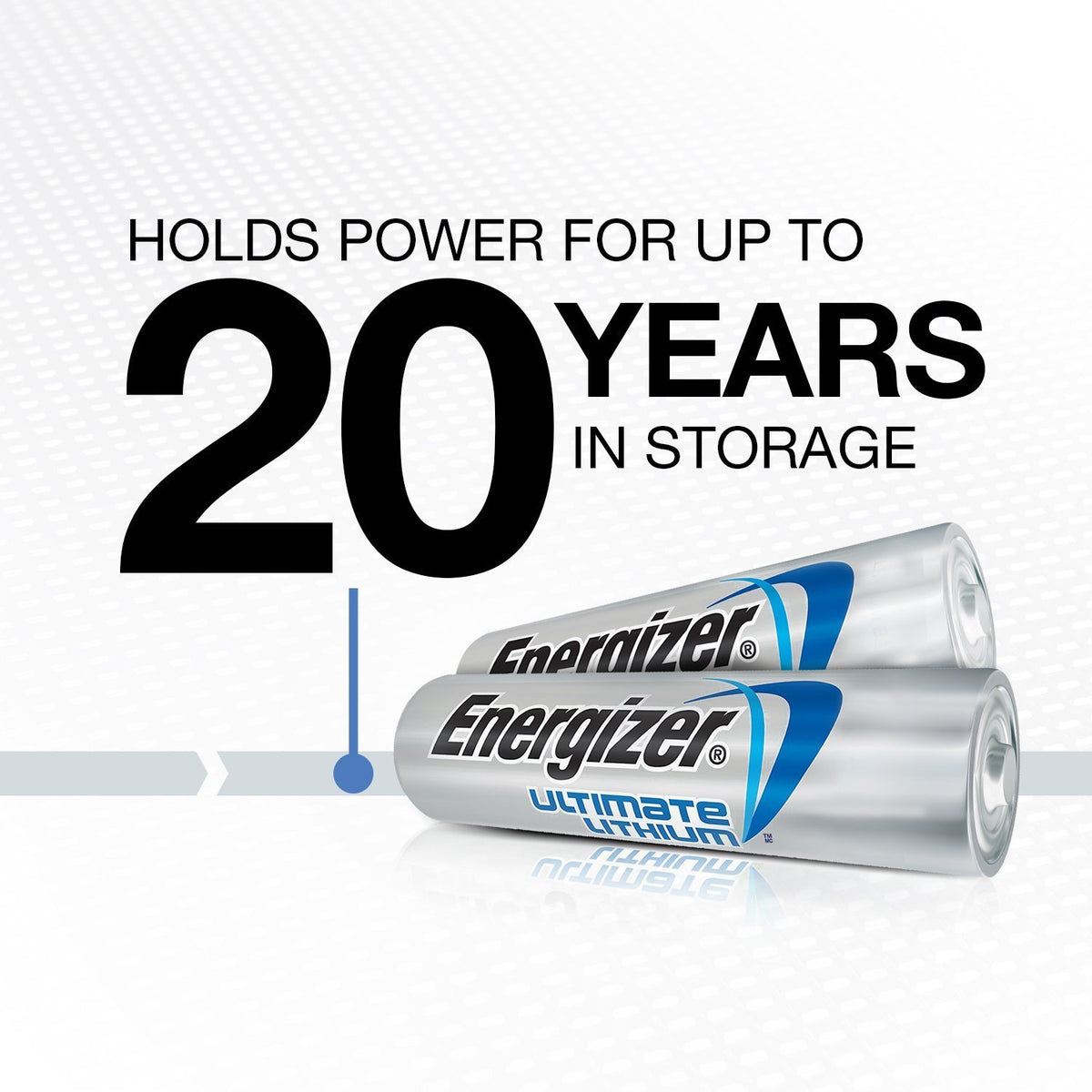 .... (Eveready) Lithium Batteries 3 AAA by Energizer – Model 43237-2