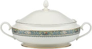 Lenox 6041164 Autumn Covered Vegetable Bowl