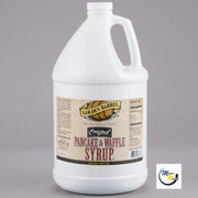 Original Syrup for Pancakes and Waffles 1 Gallon by GOLDEN BARREL – 128 Fl Oz (Pack of 1)