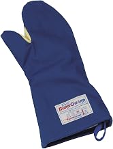 Vanguard 06150 Vanguard Oven Mitt, Blue, 15 Pieces