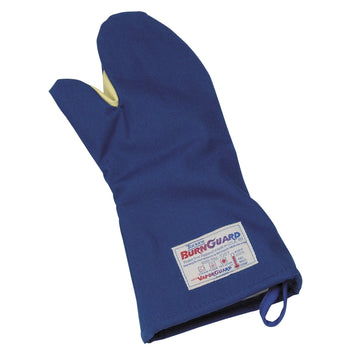 Vanguard 06150 Vanguard Oven Mitt by Burnguard – 15インチ, Bule, Model E995