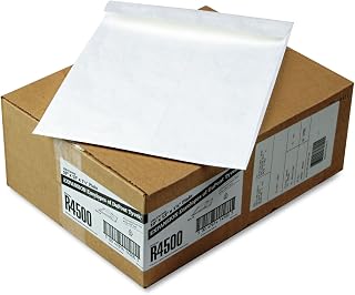 QUAR4500 - Quality Park Plain Expansion Envelopes