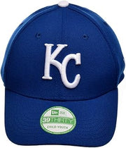 New Era MLB JR Game Team Classic 39THIRTY Stretch Fit Cap