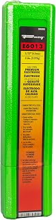 Forney 30505 E6013 Welding Rod, 5/32-Inch, 5-Pound