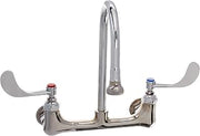TS Brass B-0350-04 Surgical Sink Faucet, Chrome