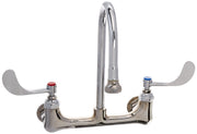 TS Brass Surgical Sink Faucet by T&S Brass – not_applicable, Brass, Chrome, Model B-0350-04