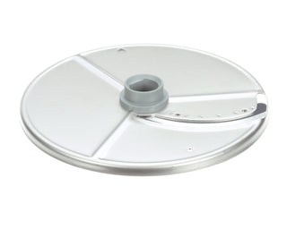 Slicer 1 R by Robot Coupe – Plastic, Black, Model 27051