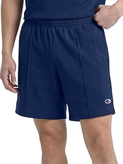 Champion Men's Pintuck 9" Short with Piping, Standard Fit