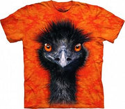 The Mountain Emu - M Shirt