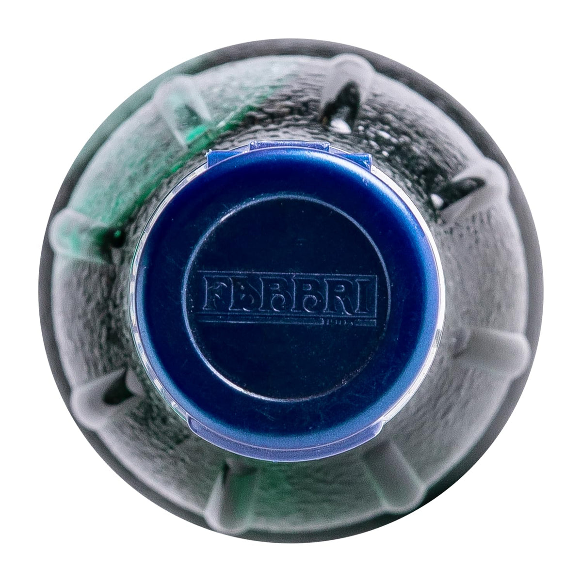 "Menta Zero" Mint Syrup 0% Sugar 18.9 fl.oz /560ml - Pack of by Fabbri – 18.9 fl.oz /560ml, Pack of 3, Model RinTalen