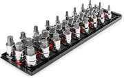 TEKTON Hex/Torx Bit Socket Set, 32-Piece | SHB92203