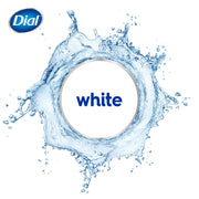 Dial Soap / White / 4 Ounce (Pack of 32) Soaps