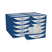 Angel Soft Ultra Professional Series Premium 2-Ply Facial Tissue () by Georgia-Pacific – 1 Count (Pack of 30), Paper, White, Pack of 30, Model 49590