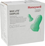 Howard Leight 154-Lpf1 Max-Lite Disposable Ear Plugs 200/Box