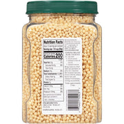RiceSelect 24.5 Ounce (Pack of 4) / Pearl Couscous Plain Organic / 1