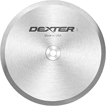4" Pizza Blade only