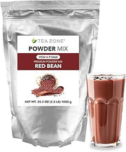 TEA ZONE 2.2 lb Red Bean Powder