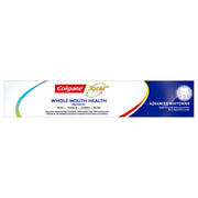 Colgate advanced whitening / 0.39 Fl Oz (Pack of 1) / 1 Toothpaste