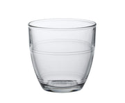 Jigon 160cc 6 pieces 21-0152-00 (japan import) by Duralex – Diameter 2.8 x Height 2.7 inches, 160 milliliters, Tempered Glass, Clear, Pack of 6