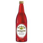 Rose's 33.82 Fl Oz (Pack of 12) / 12 Fruit Juice