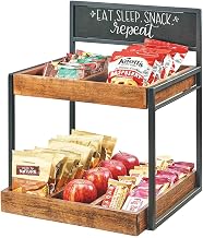 Cal-Mil 3607-13 Chalkboard Merchandiser