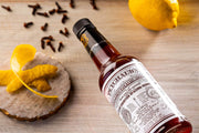 Aromatic Cocktail Bitters - 10 Ounce Bottle - PACK OF by PEYCHAUD'S – Commercial Grade