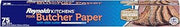 Reynolds Kitchens 18 Inch Pink Butcher Paper with Slide Cutter, 75sq ft