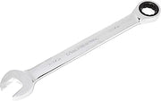 GEARWRENCH 12 Pt. Ratcheting Combination Wrench, 1-1/2" - 9042
