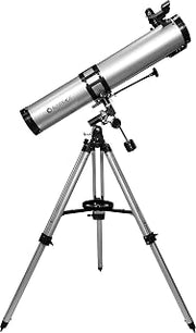 Barska 675 Power Starwatcher Telescope Fully Coated 14mm f/7.9 EQ Reflector