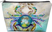 PC1145 8.5 x 6 in. Alaskan Crab Pouch