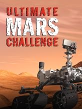Ultimate Mars Challenge
