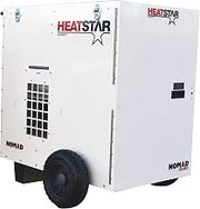 HEAT STAR, HS250TC, DUAL FUEL DUAL RATE 170-250K BTU/HR