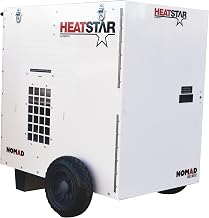 HEAT STAR, HS250TC, DUAL FUEL DUAL RATE 170-250K BTU/HR