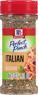 McCormick Perfect Pinch Italian Seasoning, 1.31 oz