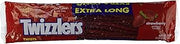 Twizzlers Twizzler Extra Long Strawberry Twists, 25-Ounces